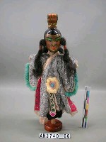 藏品(生（戴冠）)的圖片